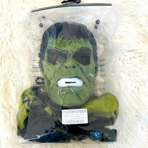 Kids Hulk Costume
